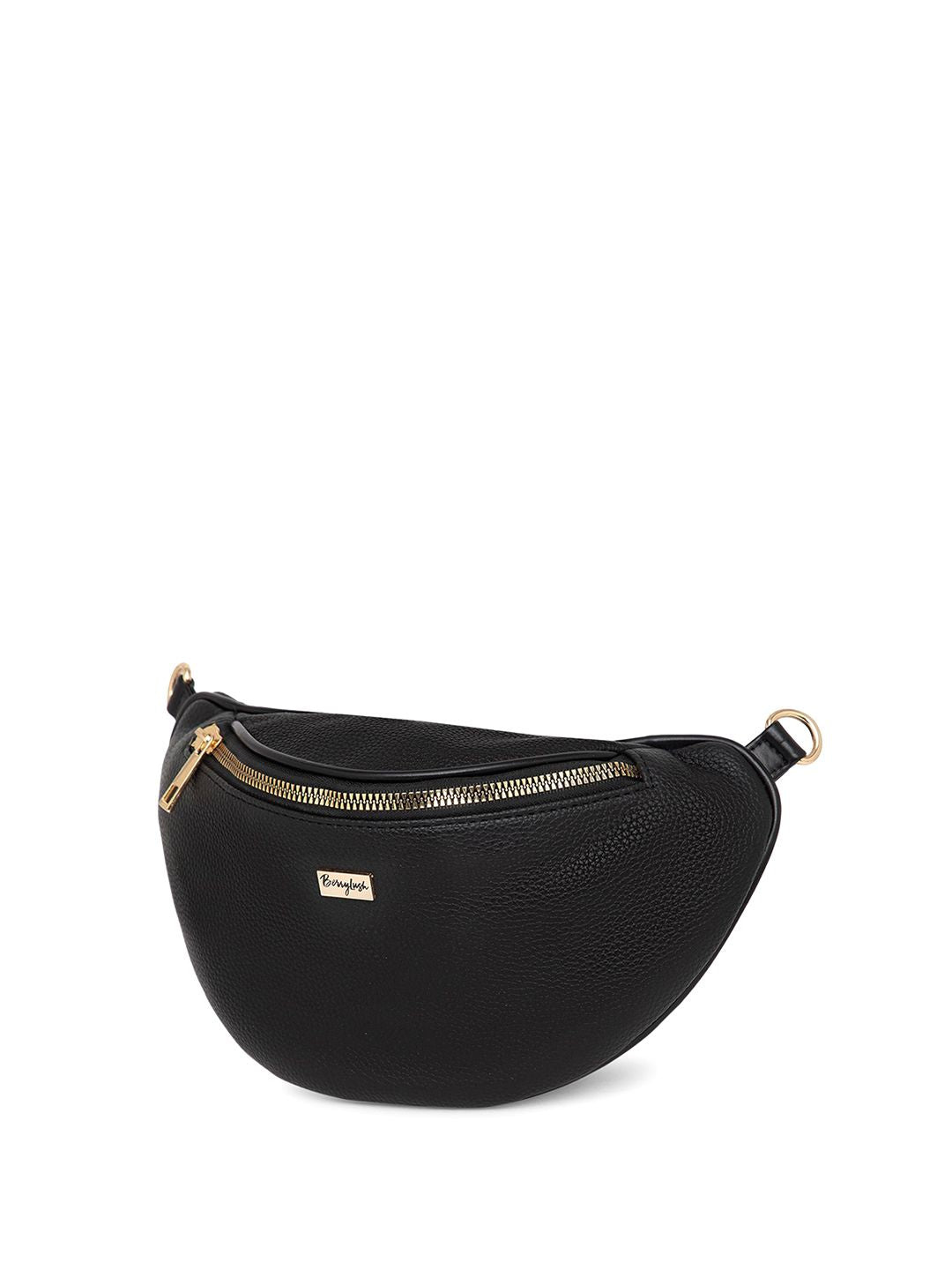 Berrylush Structured Sling Bag