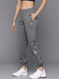 HRX by Hrithik Roshan Women Training Rapid-Dry Joggers