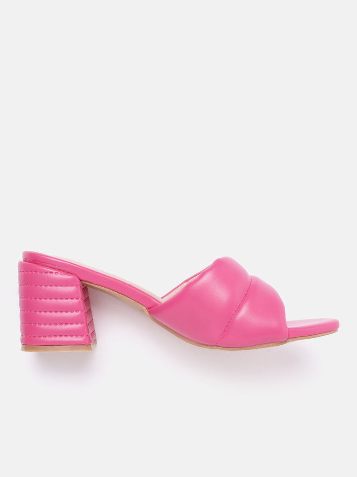 Lino Perros Block Heels