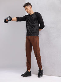 HRX by Hrithik Roshan Men Rapid-Dry Training joggers