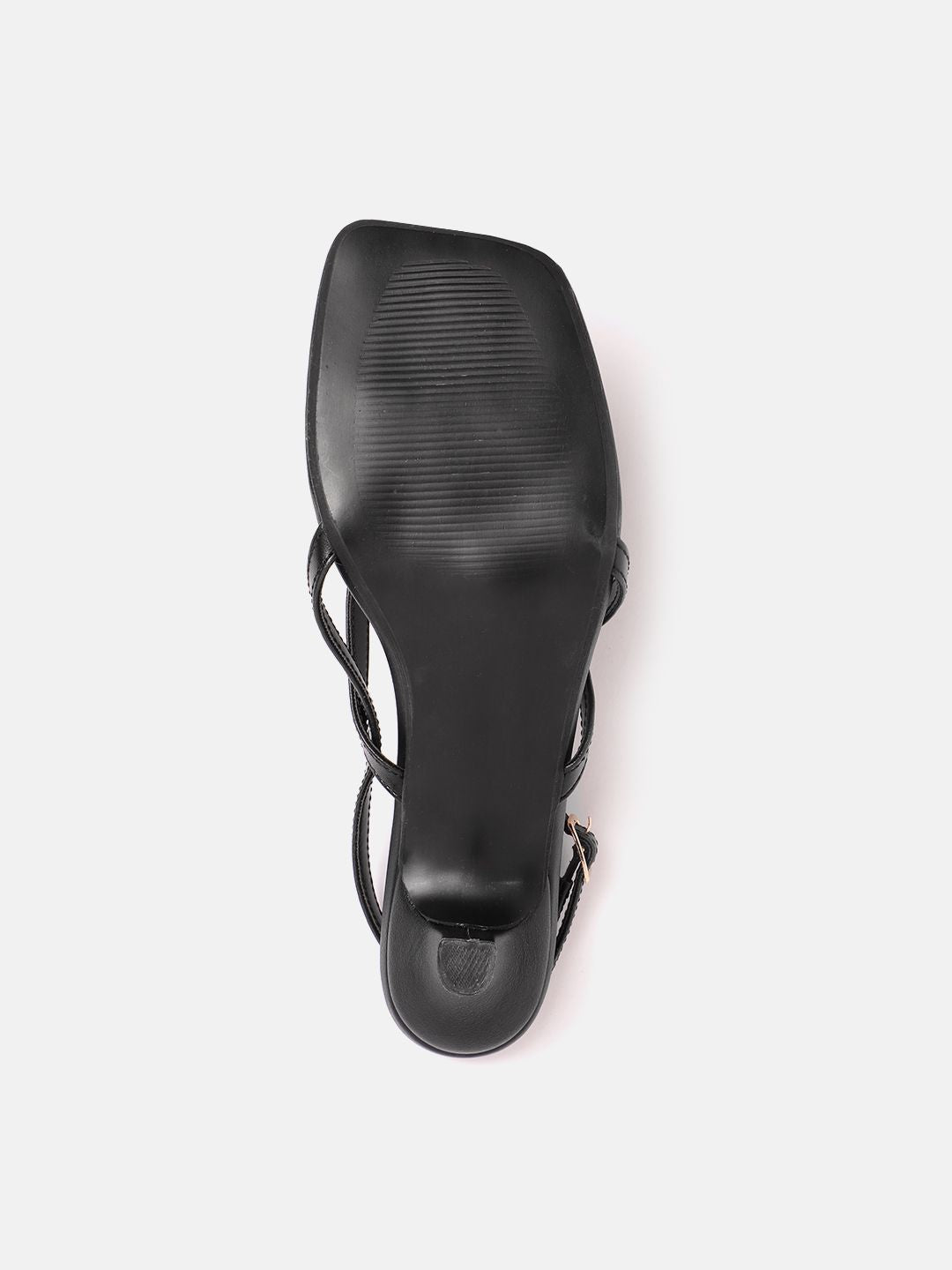 Lino Perros Kitten Heels