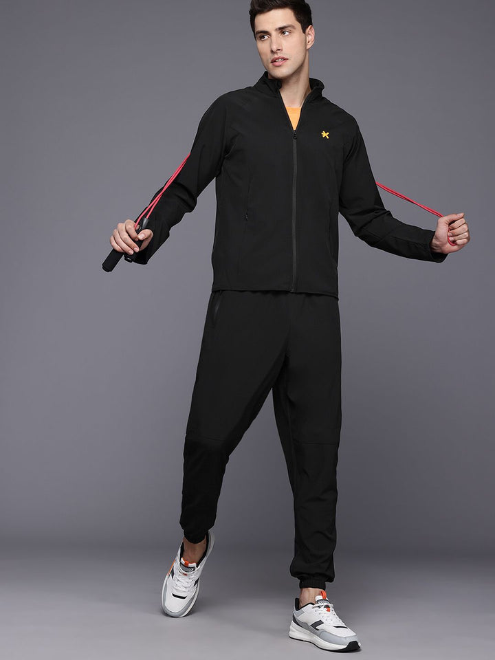 HRX by Hrithik Roshan Rapid-Dry Training Tracksuit