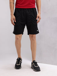 HRX by Hrithik Roshan Men Paneled Lifestyle Shorts