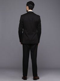 Raymond Contemporary Fit Notched Lapel Single-Breasted Formal 2 Piece Suits