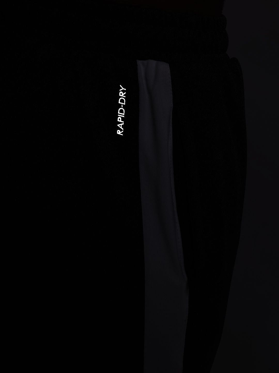 HRX by Hrithik Roshan Men Rapid-Dry Training Track pants