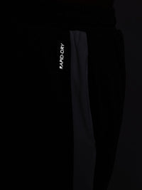 HRX by Hrithik Roshan Men Rapid-Dry Training Track pants