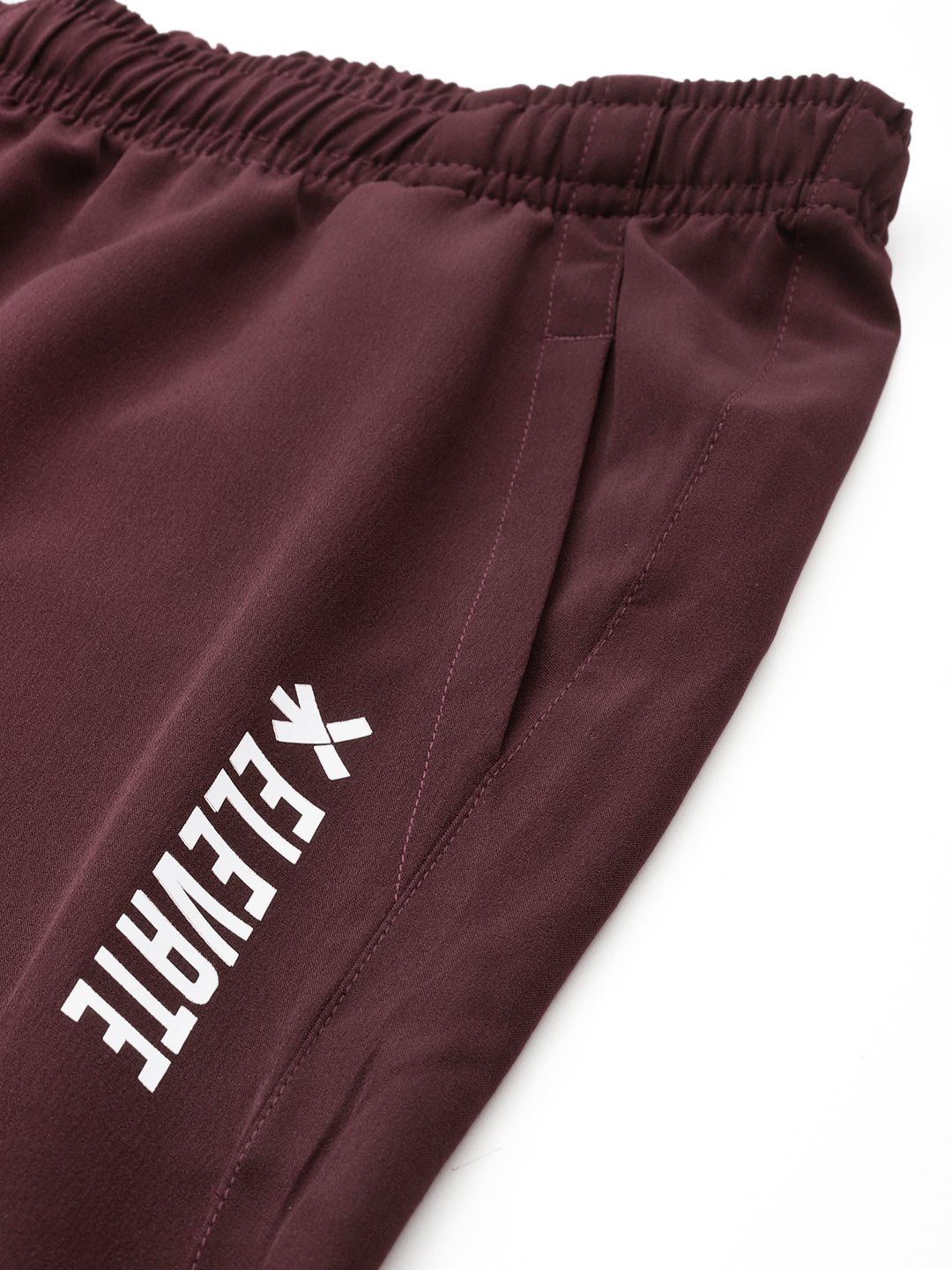 HRX by Hrithik Roshan Women Rapid-Dry Training Track Pants