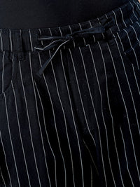 The Indian Garage Co Men Loose Fit Trousers
