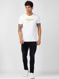 SPYKAR Men Super Skinny Fit Low-Rise Jeans