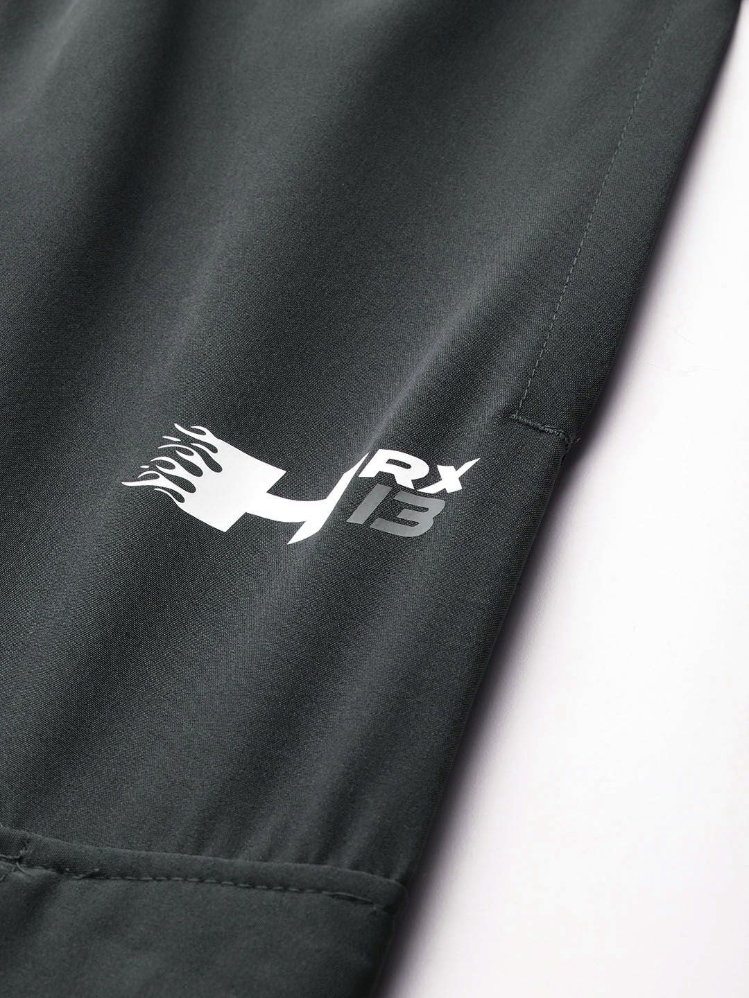 HRX by Hrithik Roshan Men Lifestyle Joggers