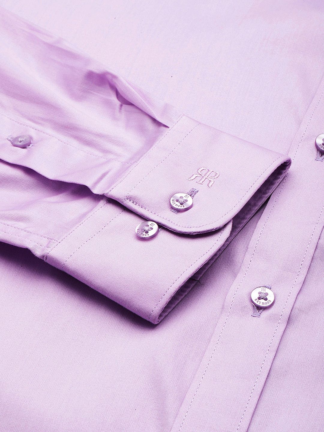 Raymond Slim Fit Pure Cotton Formal Shirt
