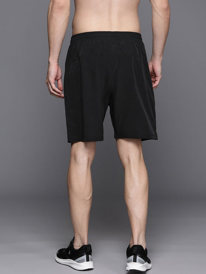 HRX by Hrithik Roshan Men Rapid Dry Training Shorts