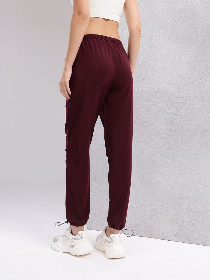HRX by Hrithik Roshan Woman Training Joggers