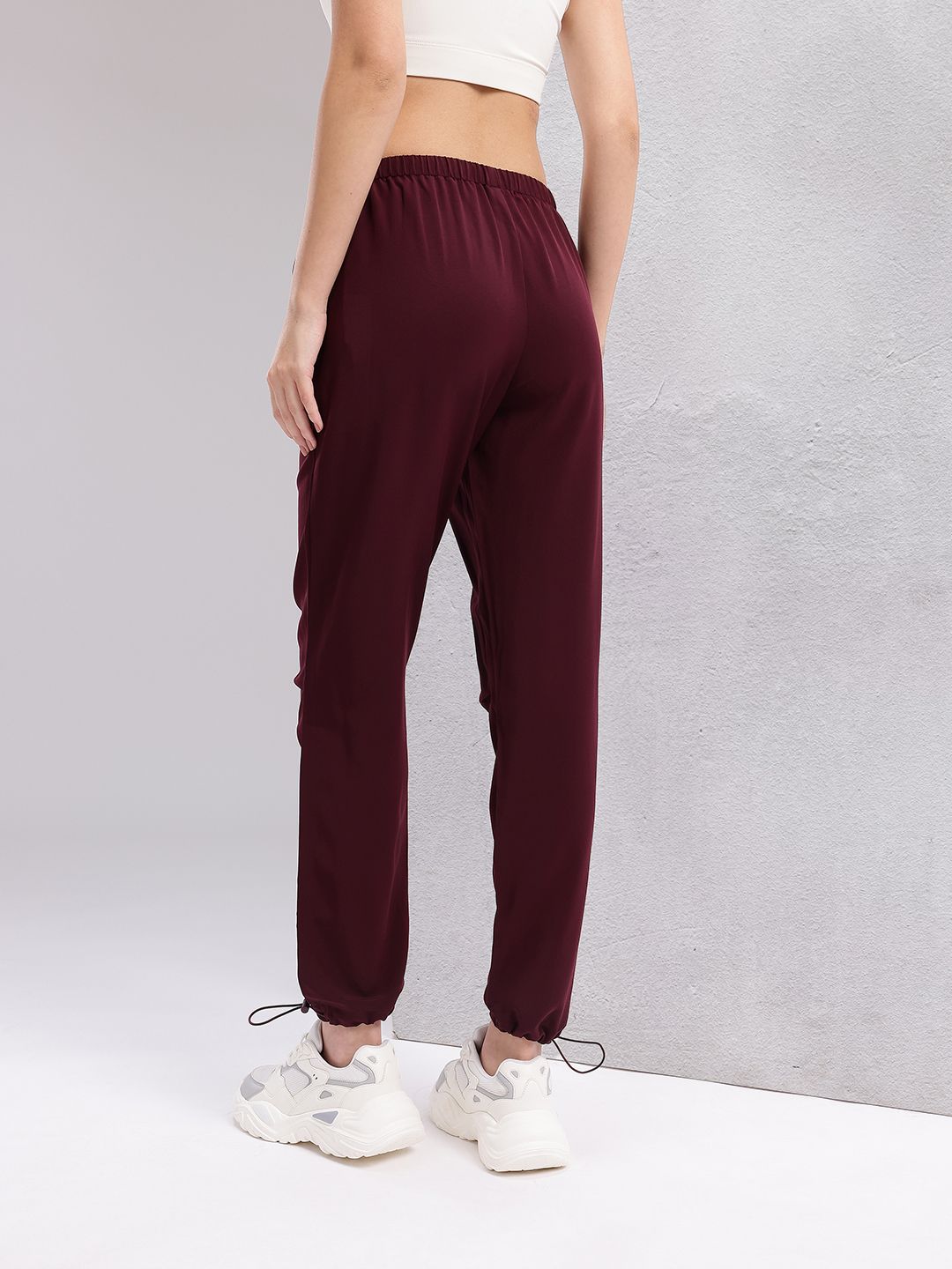 HRX by Hrithik Roshan Woman Training Joggers
