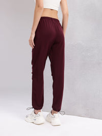 HRX by Hrithik Roshan Woman Training Joggers