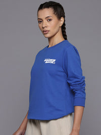 HRX by Hrithik Roshan Lifestyle Sweatshirt