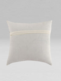 STITCHNEST Pack Of 5 Blue Printed Square Cushion Covers