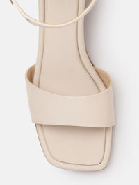 Lino Perros Mid-Top Block Heels