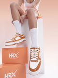 HRX by Hrithik Roshan Women Colourblocked Sneakers