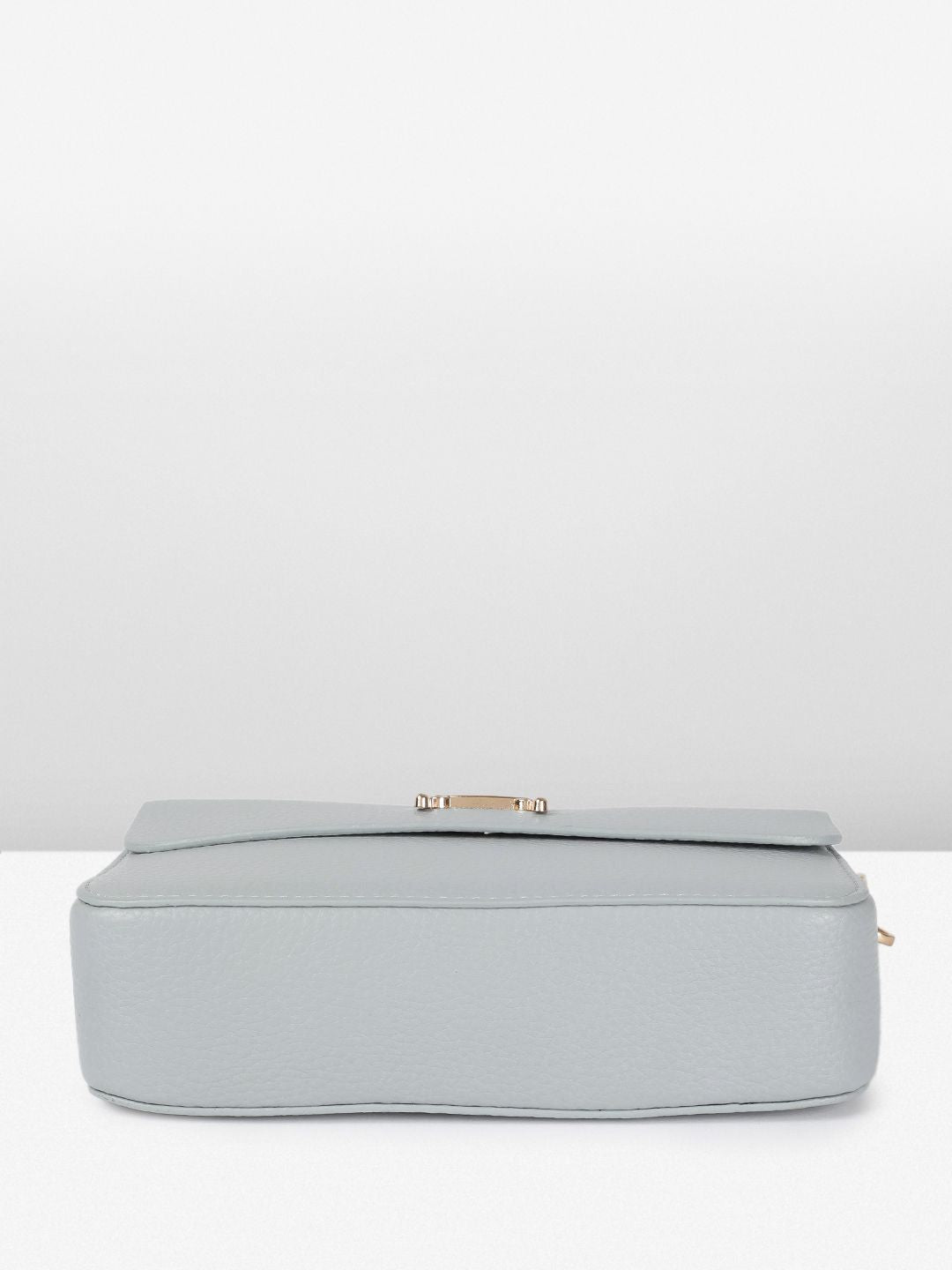 DressBerry Structured Shoulder Bag