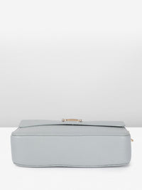 DressBerry Structured Shoulder Bag