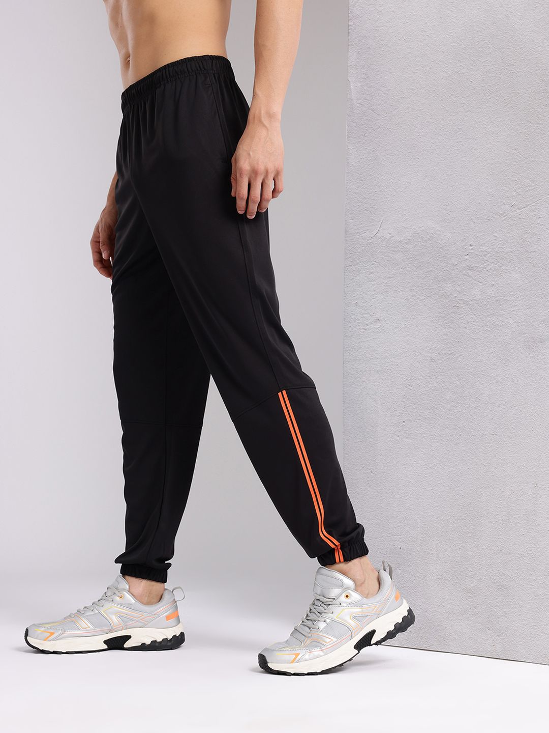 HRX by Hrithik Roshan Men Training Track Pants