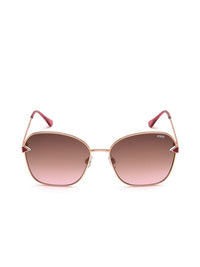 IDEE Women Butterfly Sunglasses with UV Protected Lens IDS3043C3SG