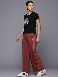 HRX by Hrithik Roshan Printed Lifestyle T-shirt