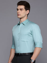 Raymond Slim Fit Pure Cotton Formal Shirt