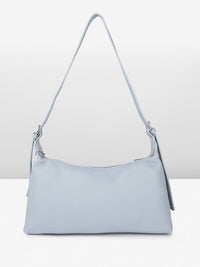 DressBerry Structured Shoulder Bag