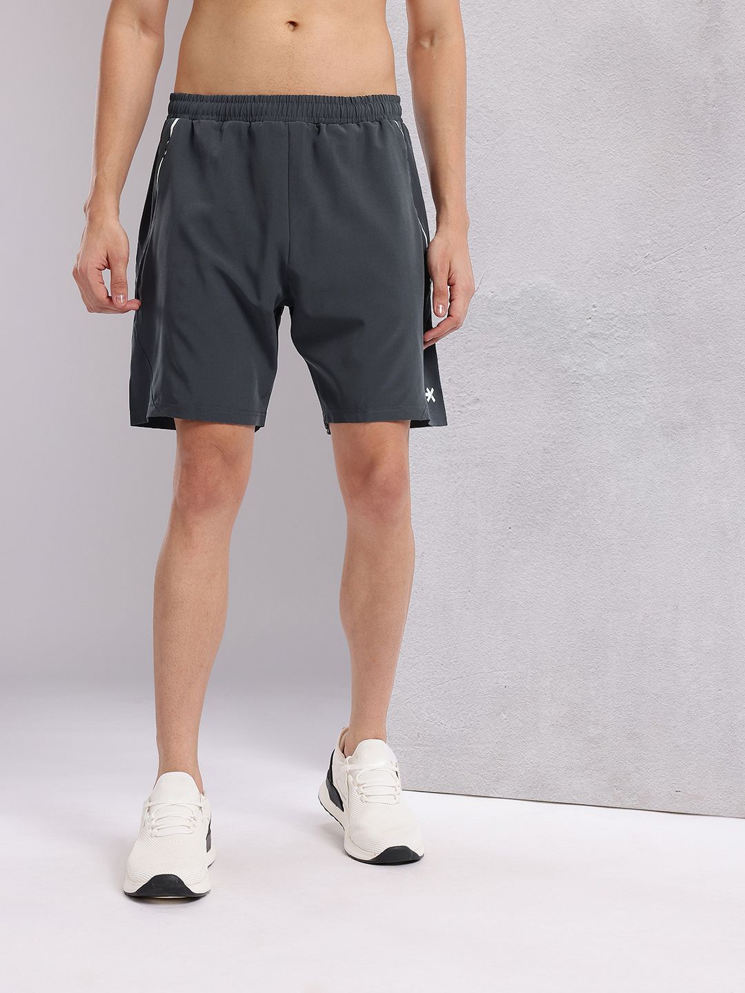 HRX by Hrithik Roshan Men Training Shorts