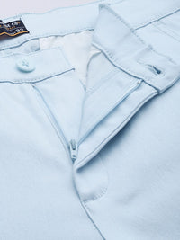 The Indian Garage Co Men Slim Fit Chinos