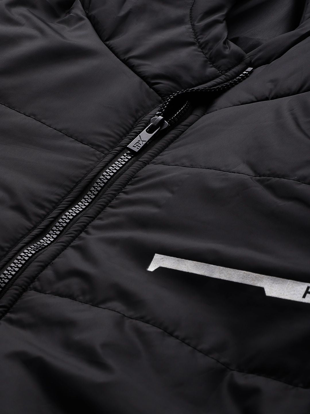 HRX by Hrithik Roshan Padded Jacket