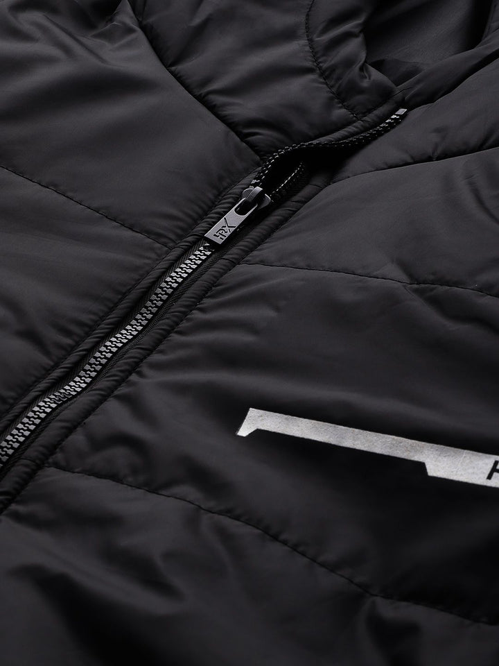 HRX by Hrithik Roshan Padded Jacket