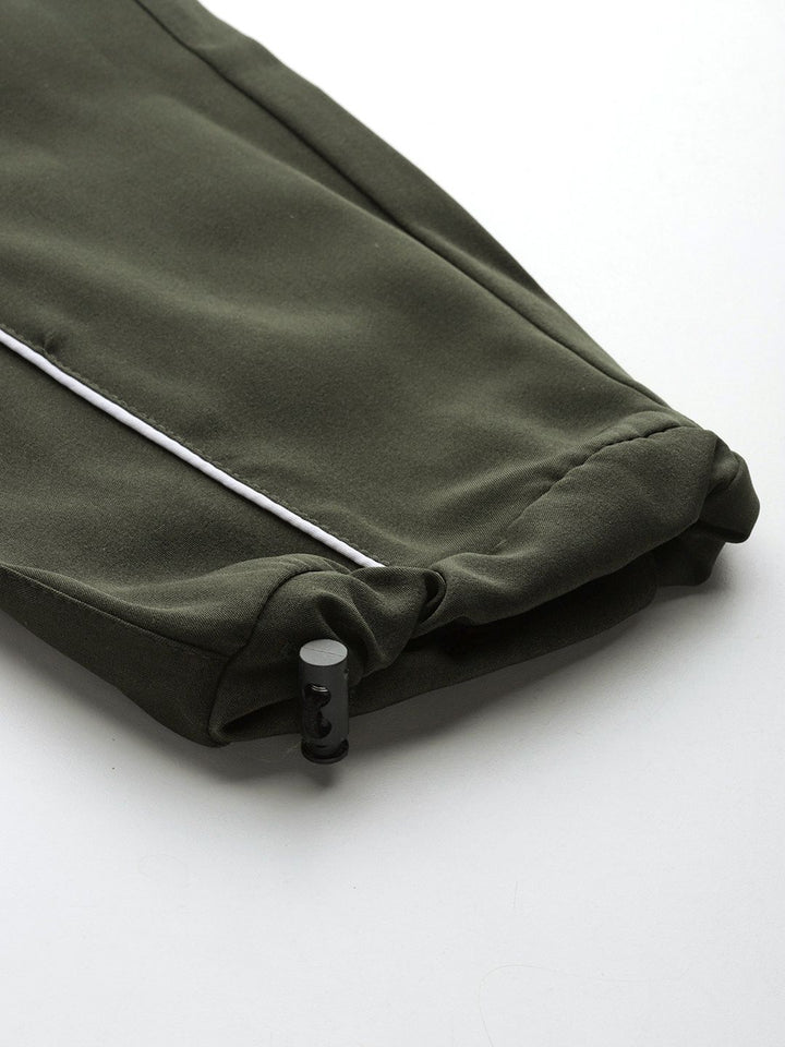 HRX by Hrithik Roshan Men Training Track Pants