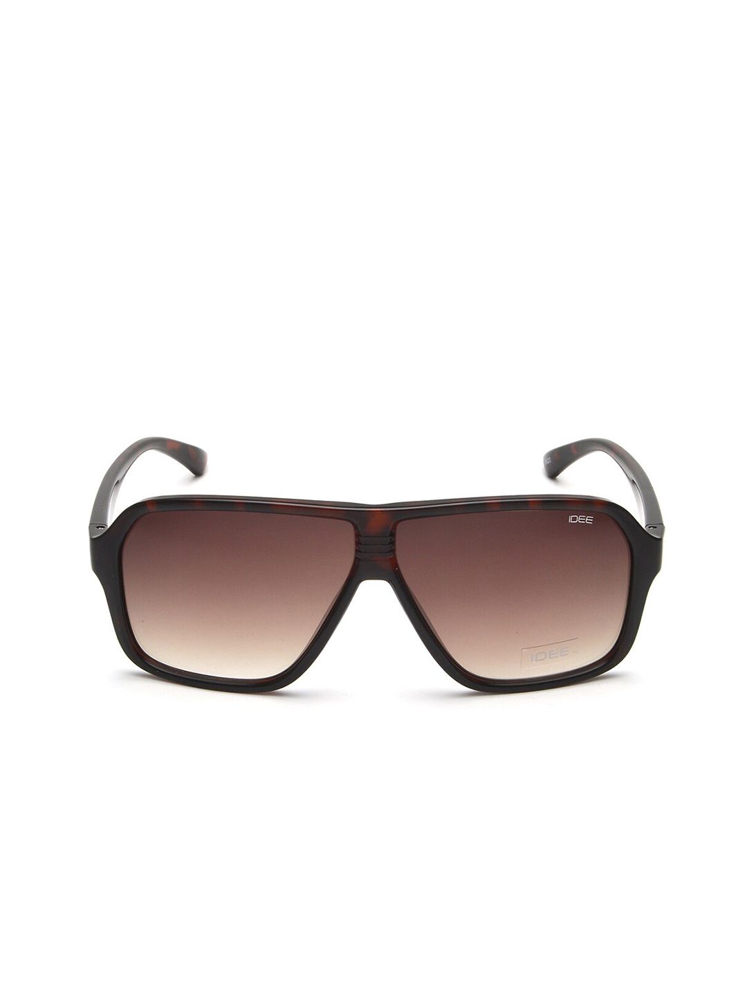 IDEE Men Square Sunglasses With UV Protected Lens
