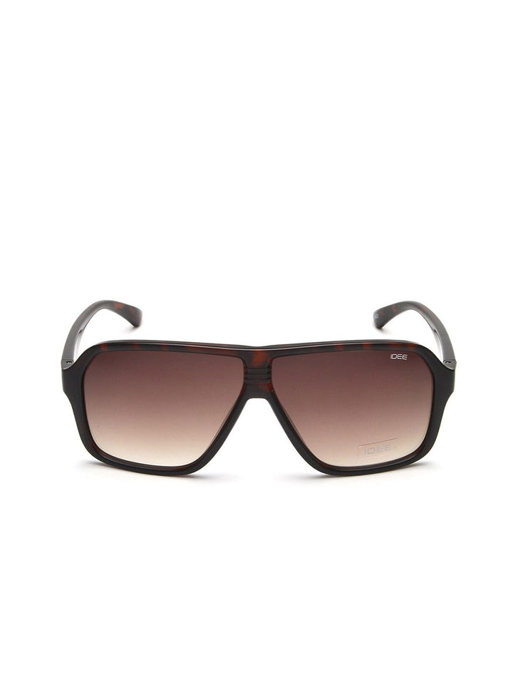 IDEE Men Square Sunglasses With UV Protected Lens