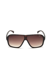 IDEE Men Square Sunglasses With UV Protected Lens