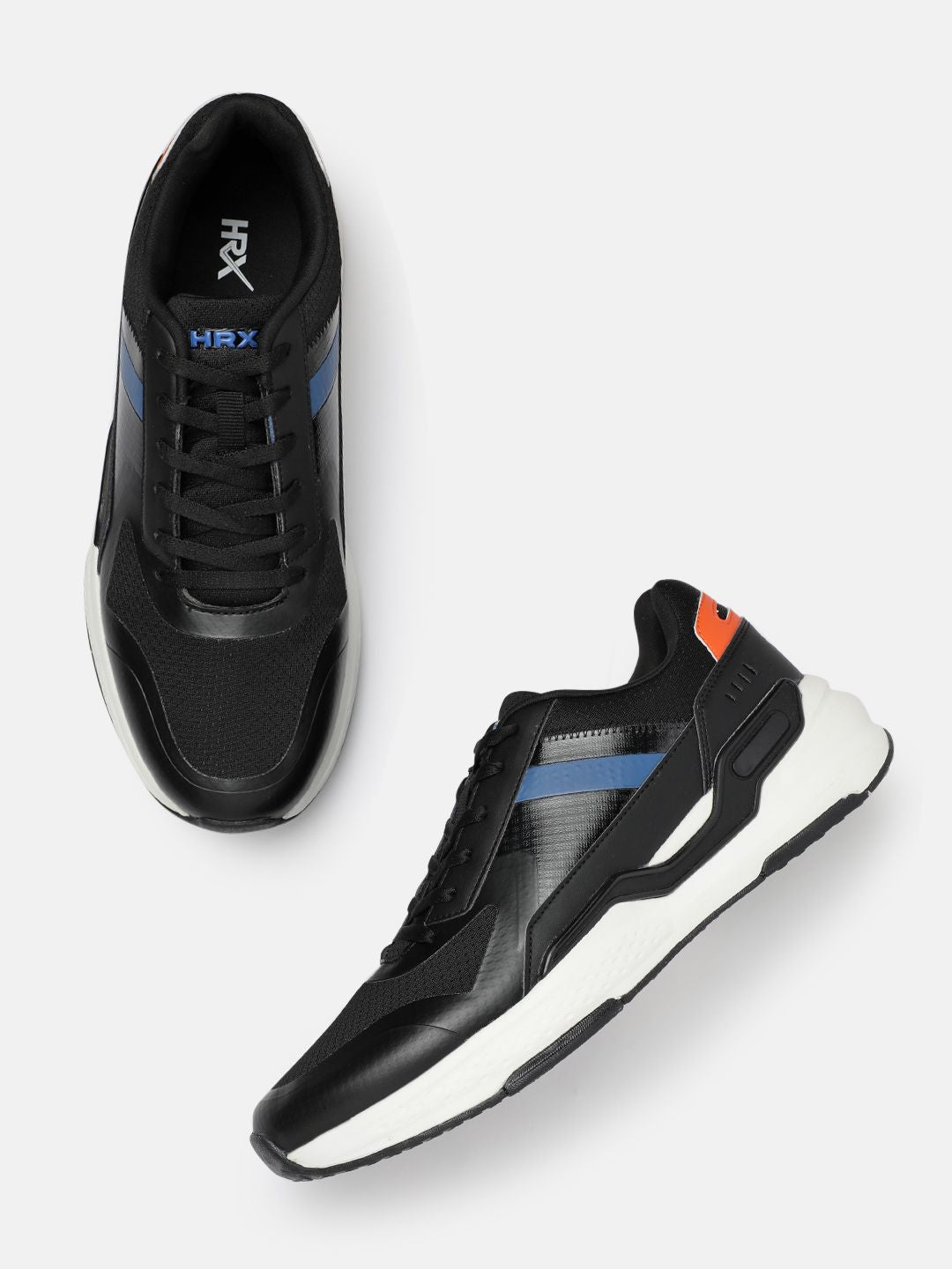 HRX by Hrithik Roshan Men Easyrun Running Shoes