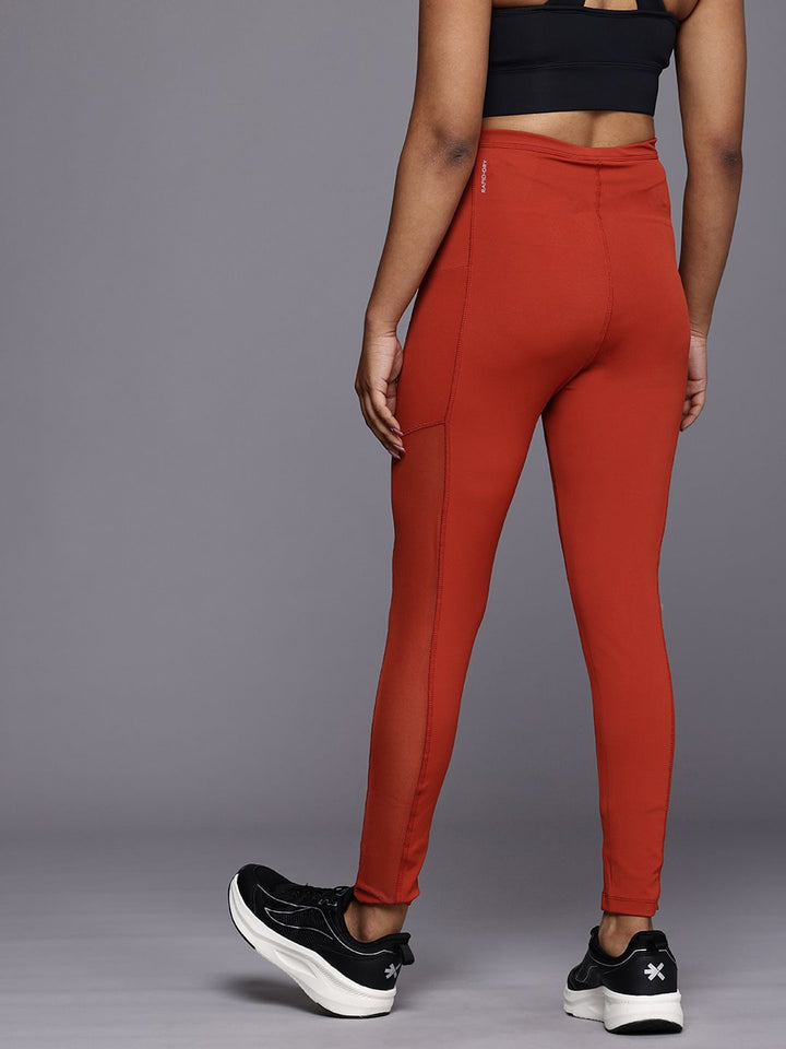 HRX by Hrithik Roshan Women Rapid-Dry Training Tights