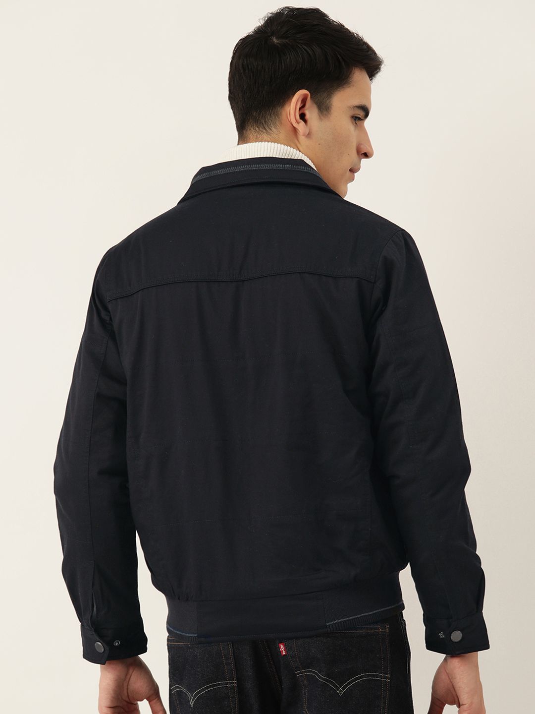 Monte Carlo Lightweight Bomber Jacket