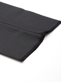 Raymond Men Slim Fit Formal Trousers