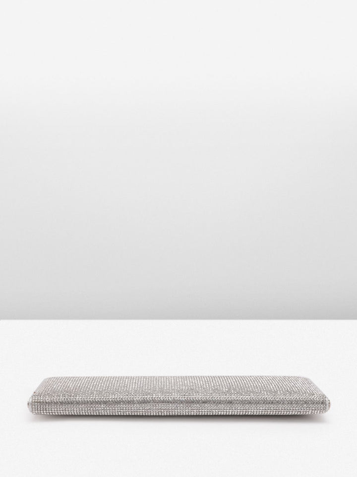 Lino Perros Embellished Purse Clutch