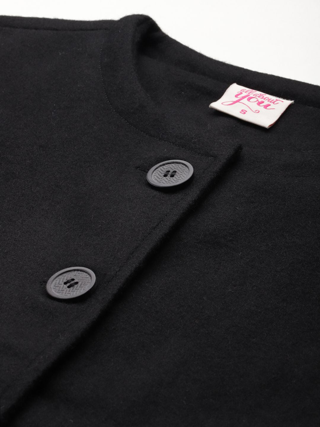 all about you Tailored Jacket