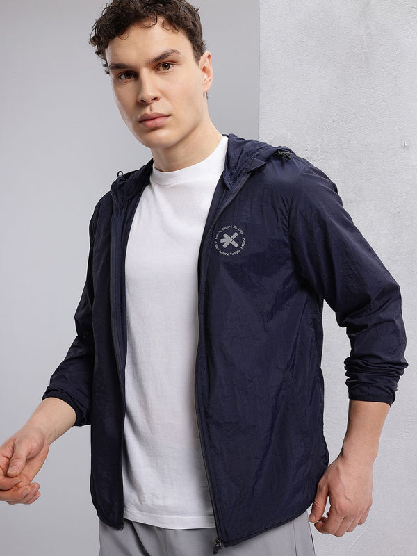 HRX by Hrithik Roshan Men Rapid-Dry Running Jacket