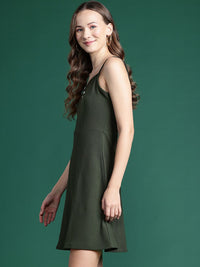 DressBerry A-Line Dress With Jacket