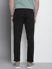The Indian Garage Co Men Slim Fit Chinos
