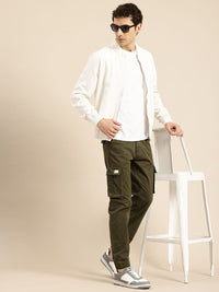 Being Human Men Classic Fit Joggers