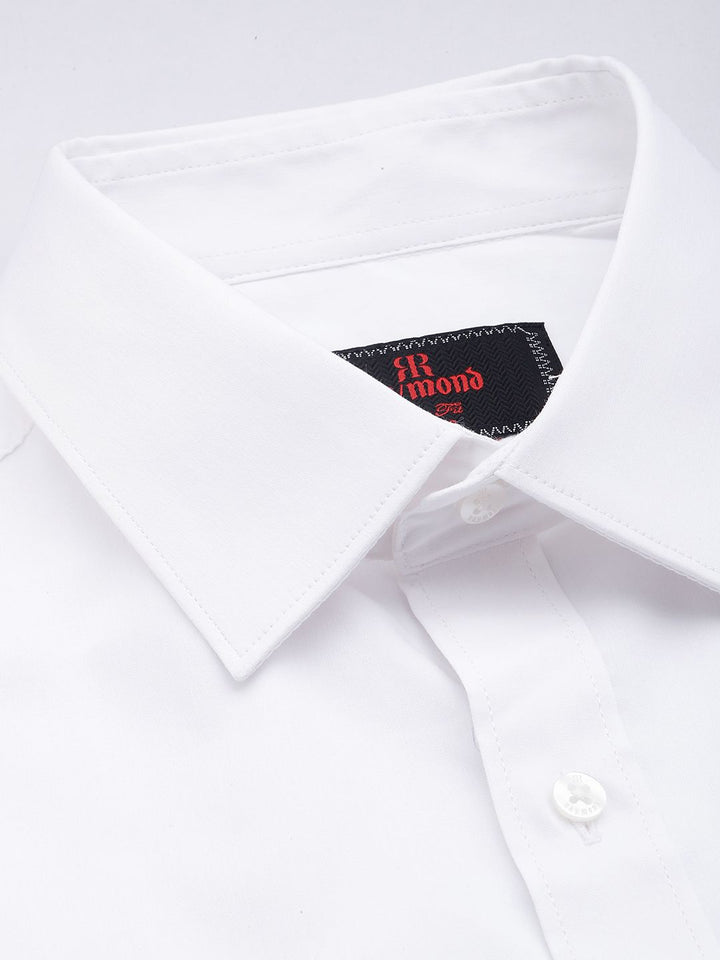 Raymond Slim Fit Formal Shirt