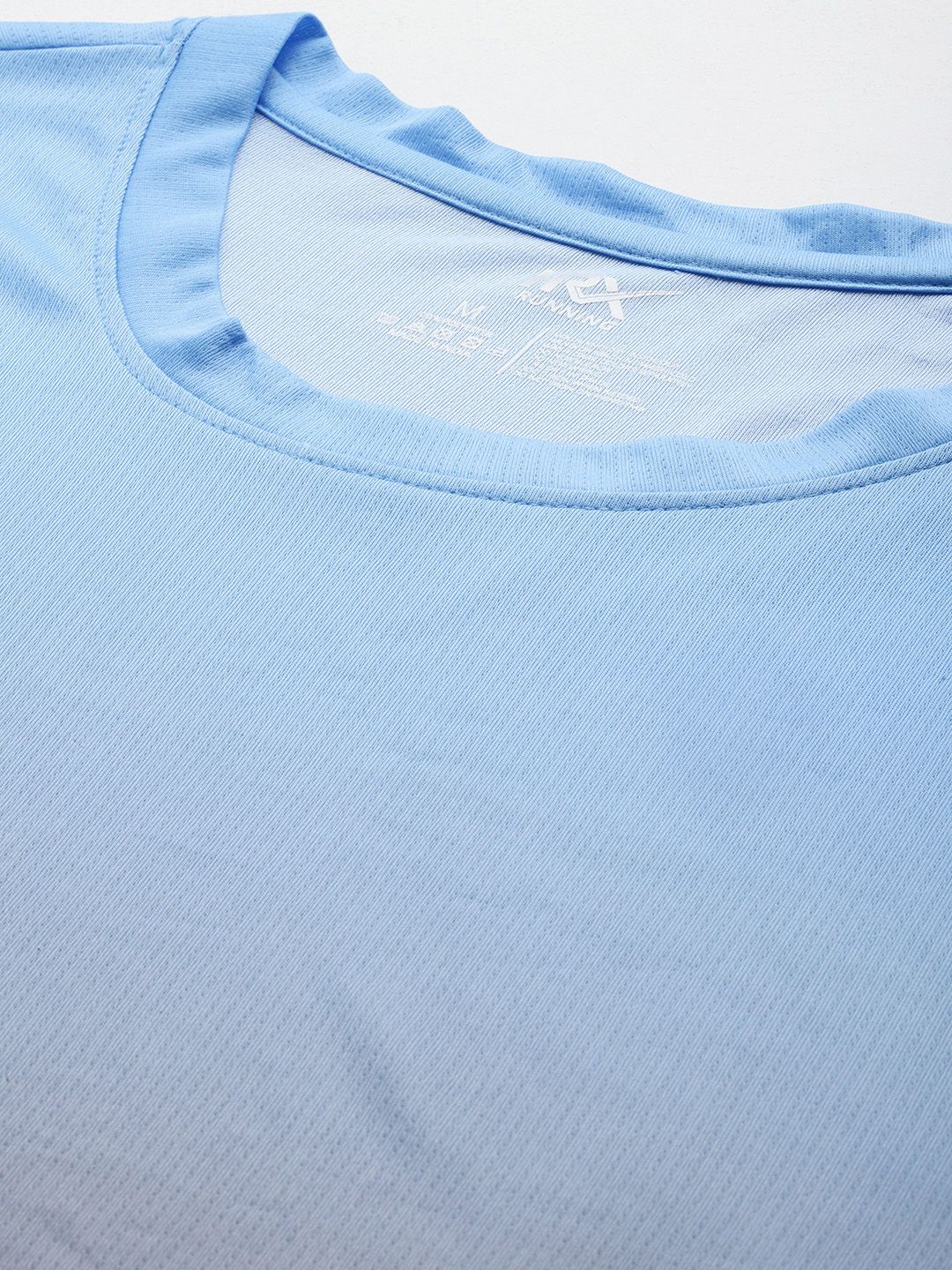 HRX by Hrithik Roshan Rapid Dry Running Sports T-shirt